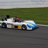 Radical Masters Spa 2010-30  Per Staaf (Sweden) Klasse: PR6 voor team Radical Sweden : 1000 km, 70, Belgie, LeMans series, Spa Francorchamps